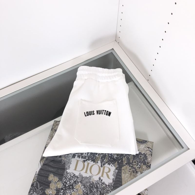 Louis Vuitton Long Pants